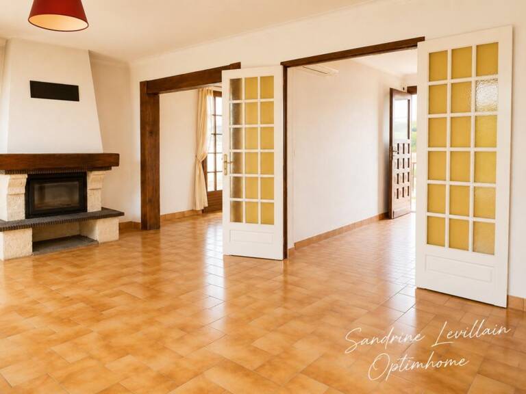 Maison à vendre 8 pièces GRAND CAMP (27) — photo 1