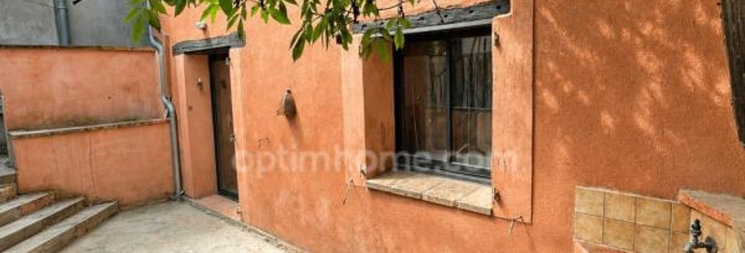 Maison 3 Pièces 65 m² à vendre à Lévignac (31530)