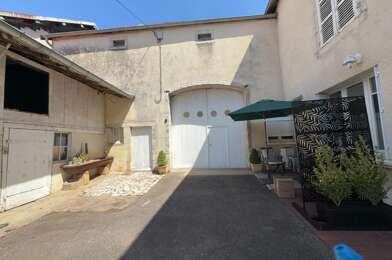 Maison 4 pièces 110000 €