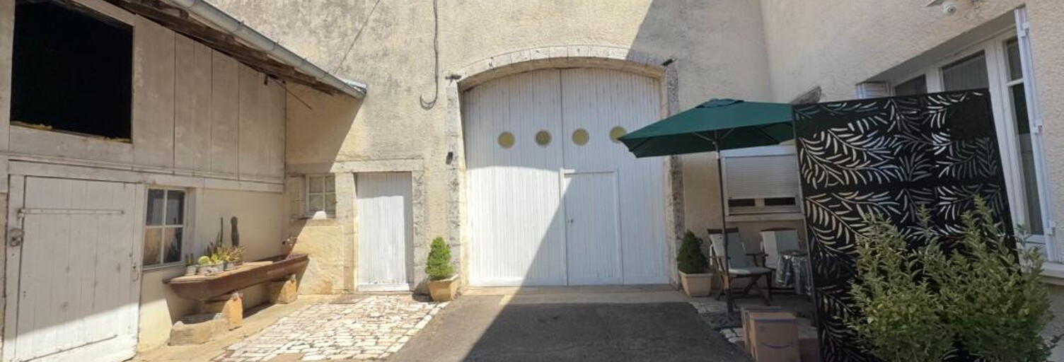 Maison 4 Pièces 126 m² à vendre à Genevrières (52500)