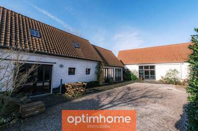 Maison 10 pièces 555000 €
