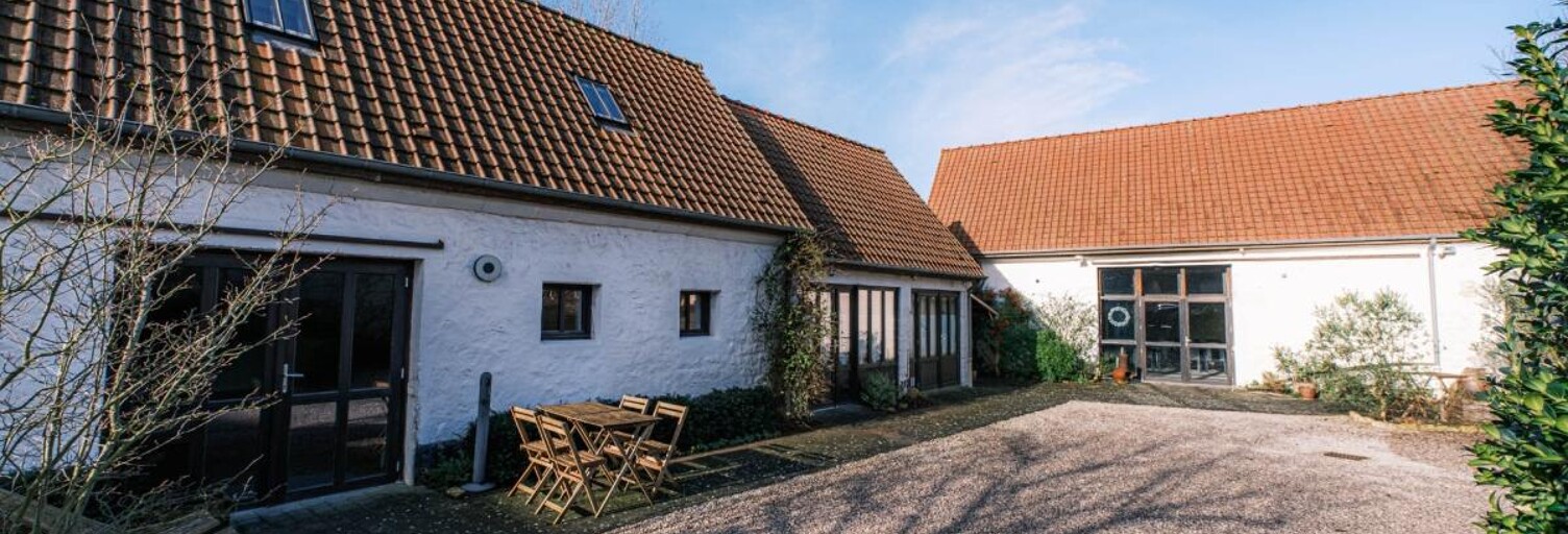 Maison 10 Pièces 281 m² à vendre à Beuvrequen (62250)