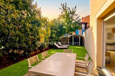 Appartement 2 pièces 189000 €