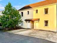 Appartement à vendre 2 pièces avec JARDIN, LE PLESSIS BOUCHARD (95) sans charges, place de parking, gare RER C/ligne H — photo 2