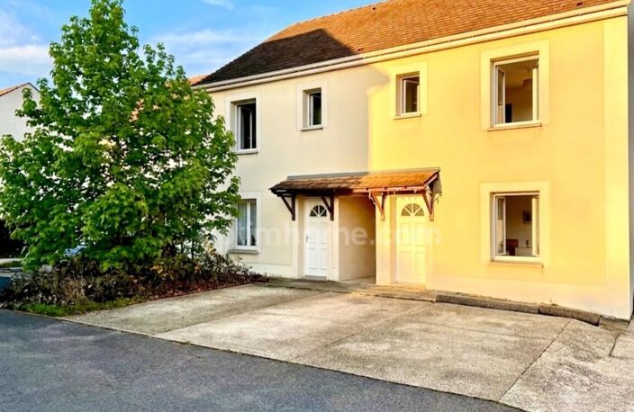 Appartement à vendre 2 pièces avec JARDIN, LE PLESSIS BOUCHARD (95) sans charges, place de parking, gare RER C/ligne H — photo 2