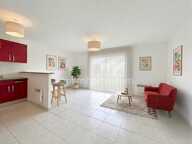 Appartement à vendre 2 pièces avec JARDIN, LE PLESSIS BOUCHARD (95) sans charges, place de parking, gare RER C/ligne H — photo 3