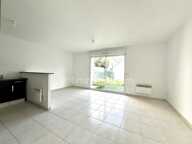Appartement à vendre 2 pièces avec JARDIN, LE PLESSIS BOUCHARD (95) sans charges, place de parking, gare RER C/ligne H — photo 4