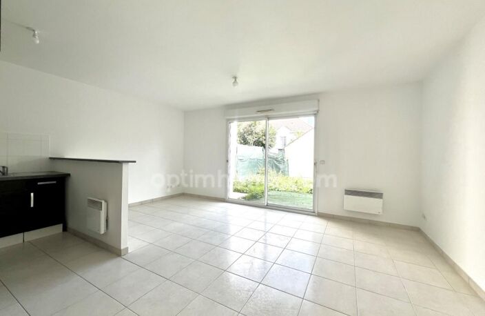 Appartement à vendre 2 pièces avec JARDIN, LE PLESSIS BOUCHARD (95) sans charges, place de parking, gare RER C/ligne H — photo 4
