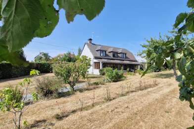 Maison 6 pièces 245000 €
