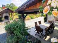   Coup de cœur à la campagne – Belle maison familiale 6 pièces de 140 m² avec véranda chauffée, dépendances, garages et jardin — photo 2