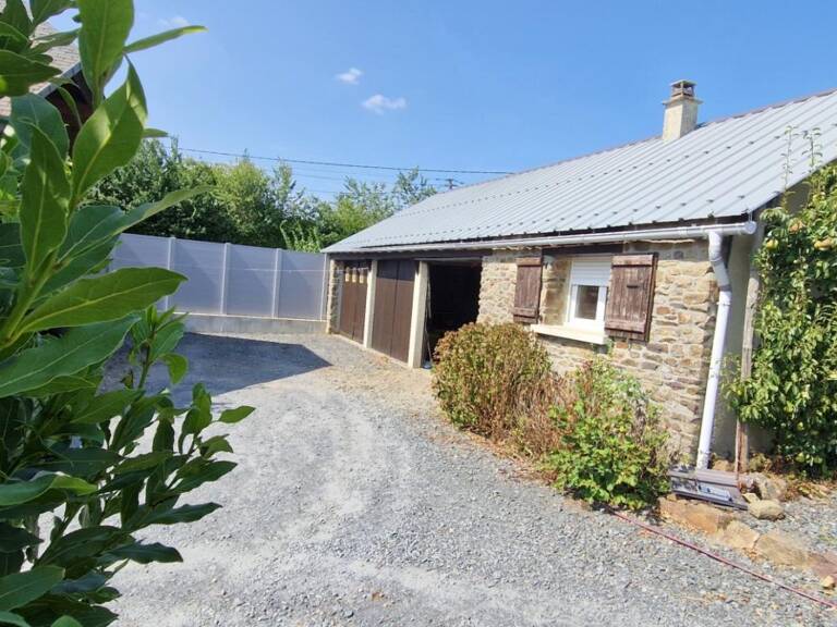 🏡 Coup de cœur à la campagne – Belle maison familiale 6 pièces de 140 m² avec véranda chauffée, dépendances, garages et jardin — photo 1