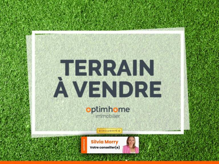 Terrain à vendre  LANDIVISIAU (29) — photo 1
