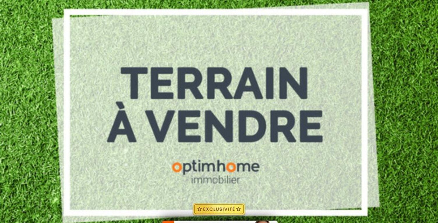 Terrain à vendre  LANDIVISIAU (29) — photo 1
