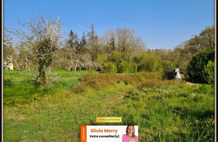 Terrain à vendre  LANDIVISIAU (29) — photo 4