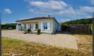 Maison 4 Pièces 80 m² à vendre à Saint-Antoine-de-Breuilh (24230)