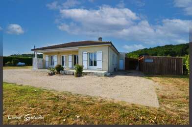 Maison 4 pièces 178000 €