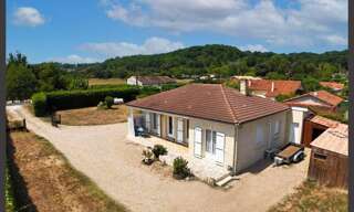 Maison 4 Pièces 80 m² à vendre à Saint-Antoine-de-Breuilh (24230)