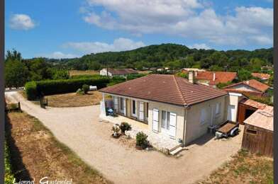 Maison 4 pièces 178000 €