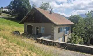 Maison 5 Pièces 123 m² à vendre à Habère-Poche (74420)