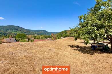 Terrain  49000 €