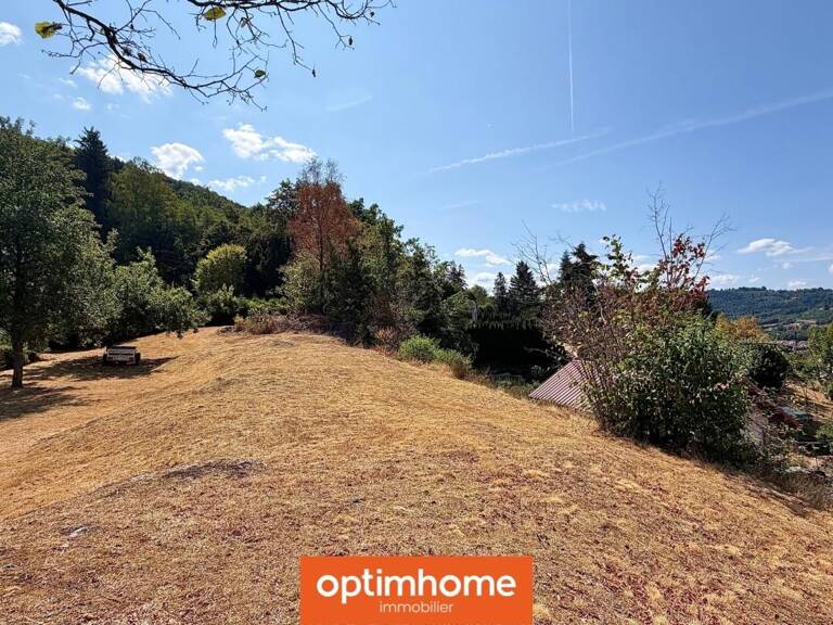 🏡 EXCLUSIVITÉ – Terrain 1 972 m² avec vue panoramique – Plateau idéal – Rupt-sur-Moselle – Hautes-Vosges — photo 1
