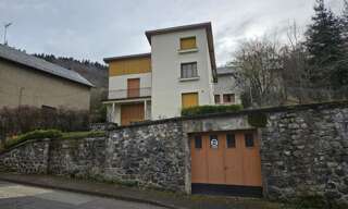 Maison 7 Pièces 160 m² à vendre à Orcival (63210)