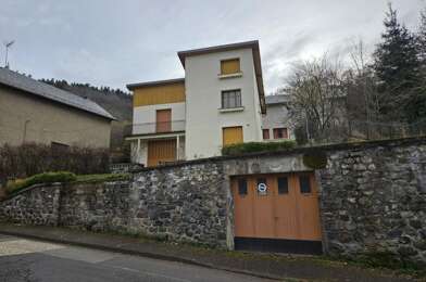 Maison 7 pièces 78000 €