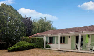Maison 6 Pièces 128 m² à vendre à Barentin (76360)