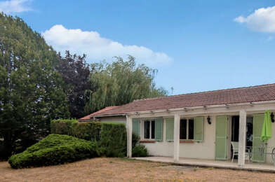 Maison 6 pièces 265000 €