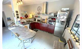 Appartement 3 Pièces 55 m² à vendre à Agde (34300)