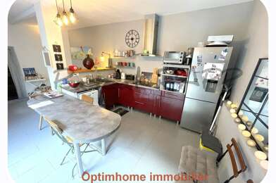 Appartement 3 pièces 159000 €