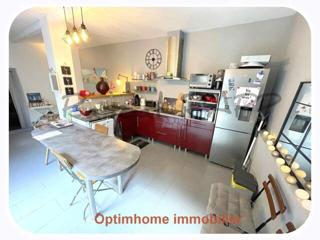 Appartement à vendre 2 pièces + cabine AGDE (34) — photo du bien