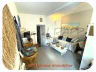 Appartement à vendre 2 pièces + cabine AGDE (34) — photo 3