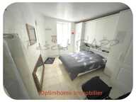 Appartement à vendre 2 pièces + cabine AGDE (34) — photo 4