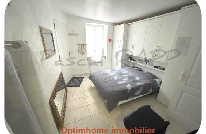 Appartement à vendre 2 pièces + cabine AGDE (34) — photo 4