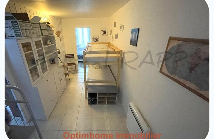 Appartement à vendre 2 pièces + cabine AGDE (34) — photo 5