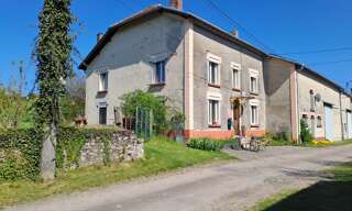 Maison 4 Pièces 145 m² à vendre à Cléry-le-Grand (55110)