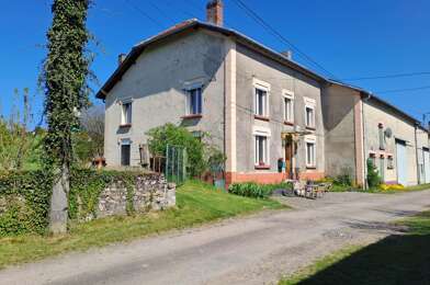 Maison 4 pièces 178500 €