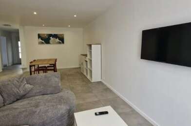 Maison 4 pièces 1575 €