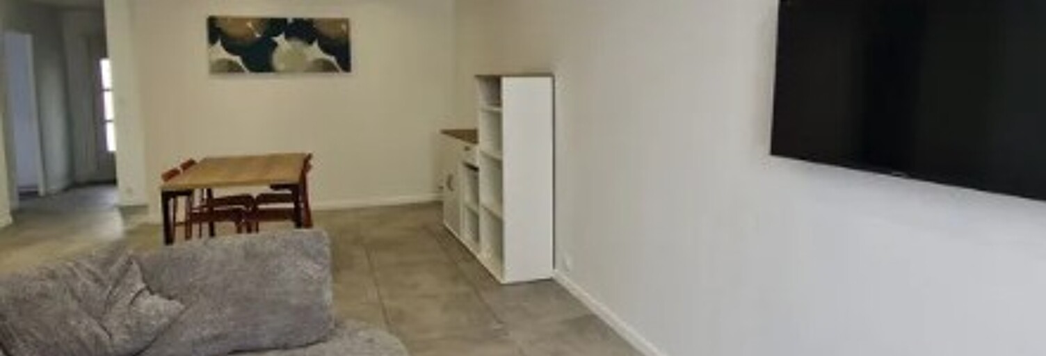 Maison 4 Pièces 90 m² à louer à Cestas (33610)