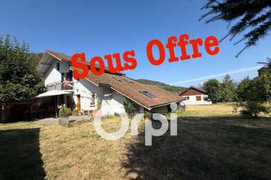Maison 4 pièces 375000 €