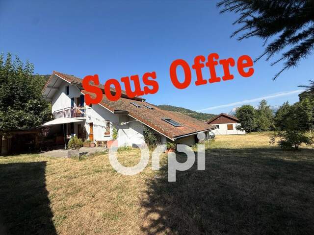 🌿 Offre acceptée, Visites terminées ! 🏡 — photo du bien