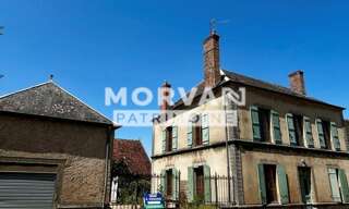 Maison 5 Pièces 173 m² à vendre à Châtillon-en-Bazois (58110)