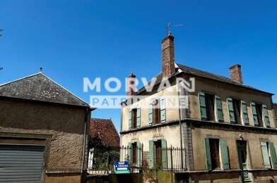 Maison 5 pièces 99000 €