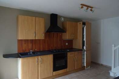 Maison 5 pièces 900 €