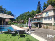 MOULIN 160 m² - 5 ha BIO - Droit Fondé — photo 2