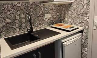 Appartement 1 Pièce 18 m² à louer à Arras (62000)
