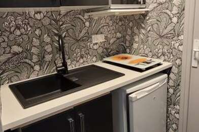 Appartement 1 pièces 495 €