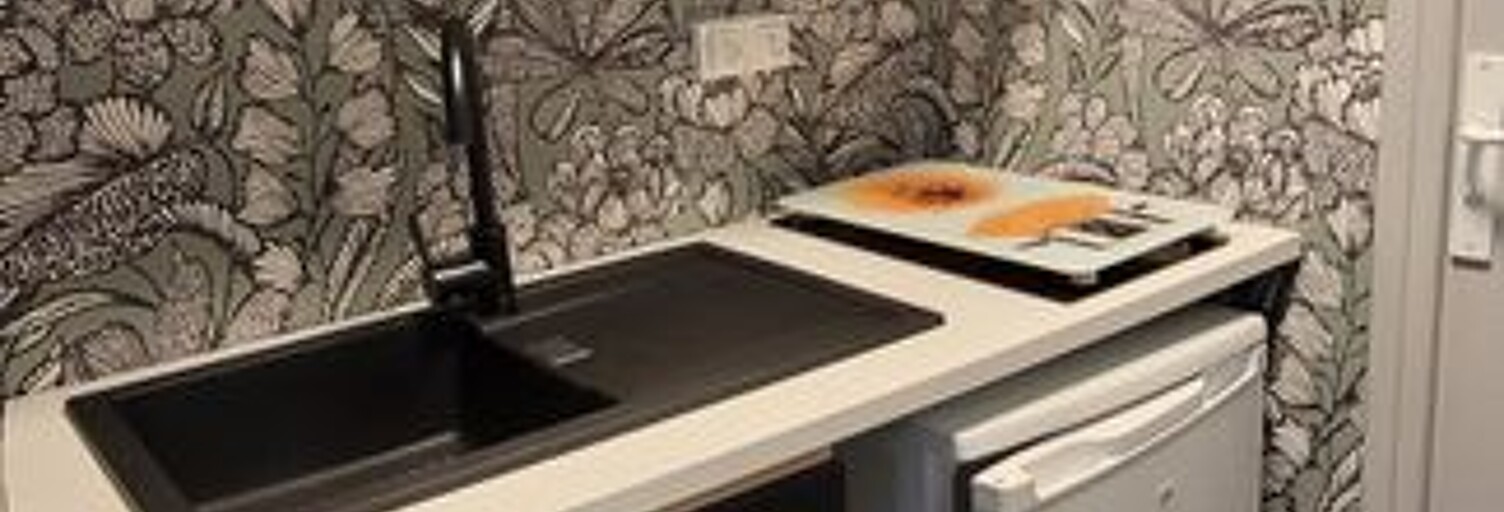 Appartement 1 Pièce 18 m² à louer à Arras (62000)