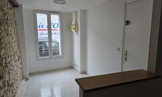 Appartement 2 Pièces 30 m² à louer à Nemours (77140)